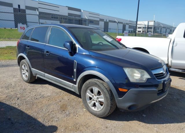 Saturn Vue