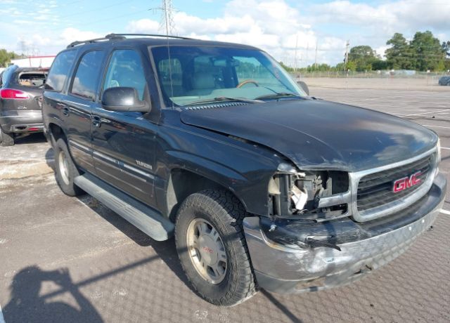 GMC Yukon