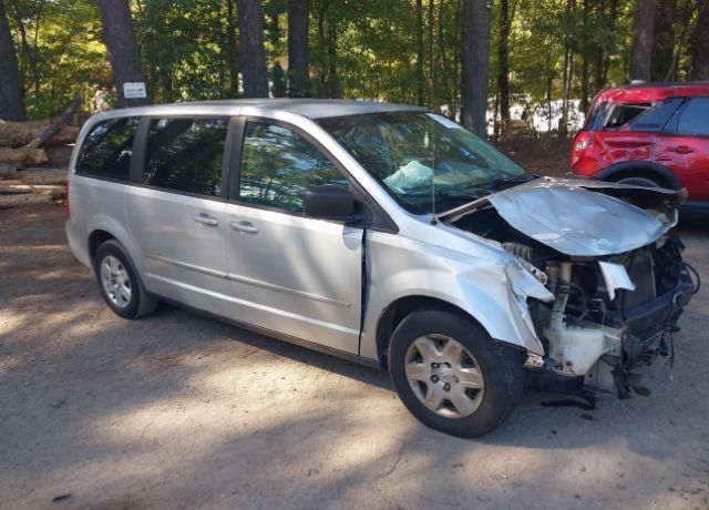 Dodge Grand Caravan