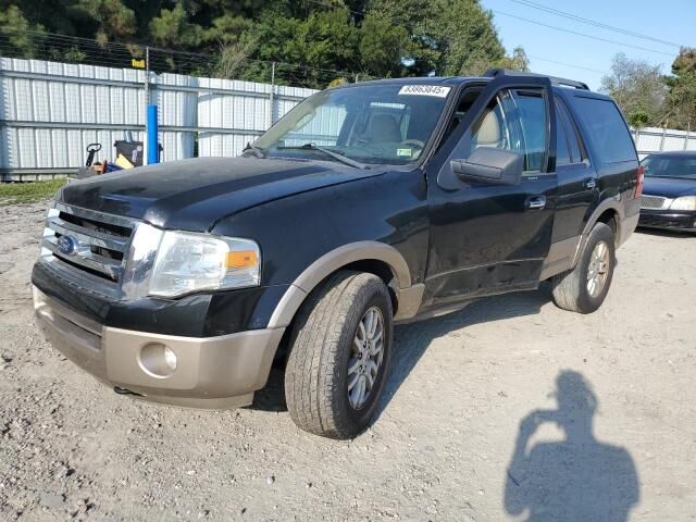 Ford Expedition