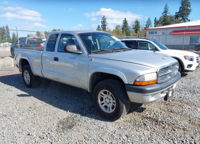 Dodge Dakota