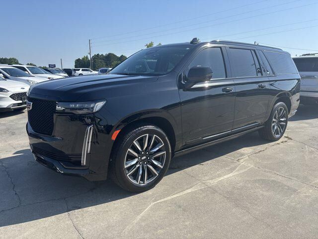 2023 CADILLAC Escalade ESV