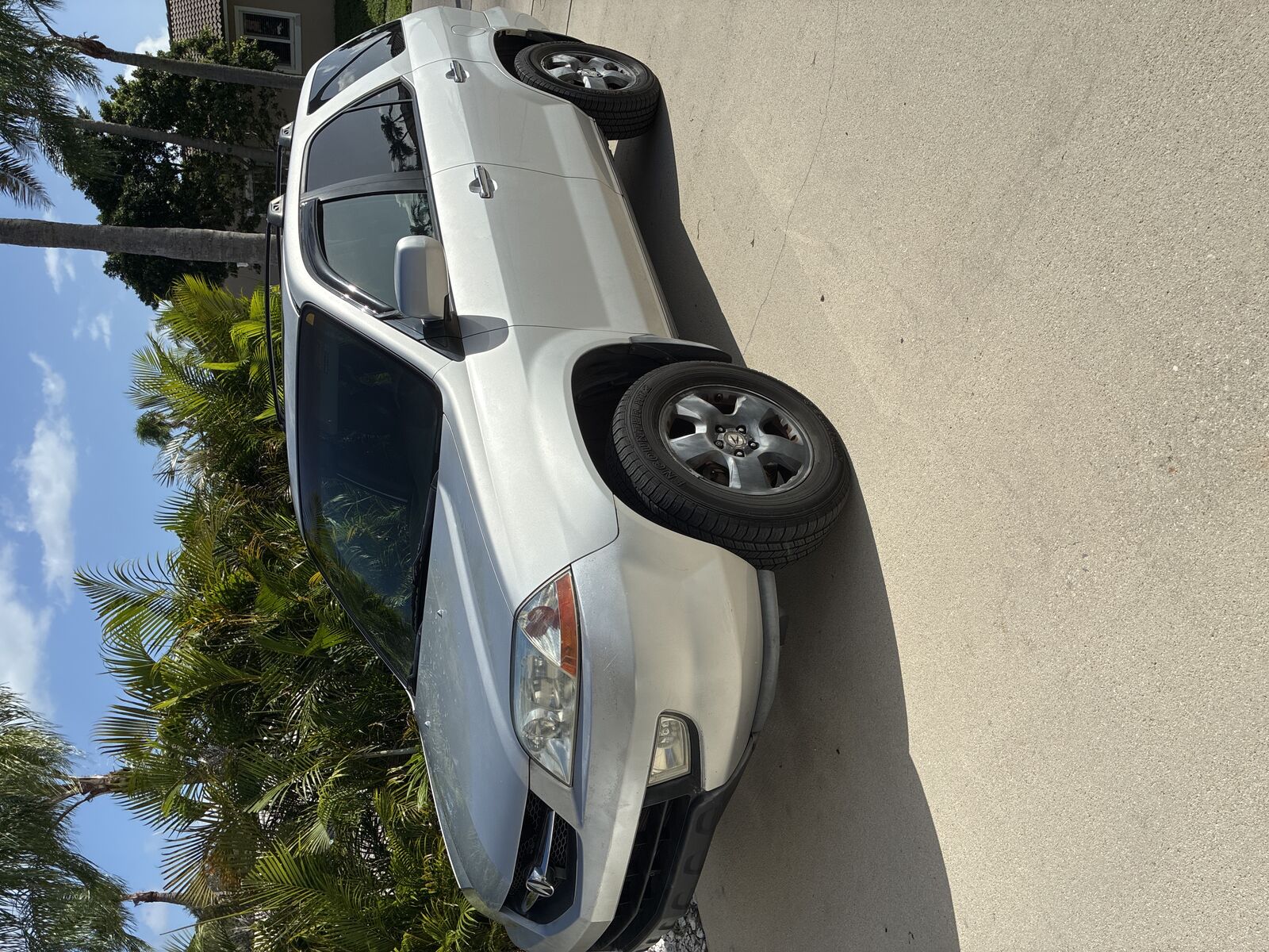 Acura MDX