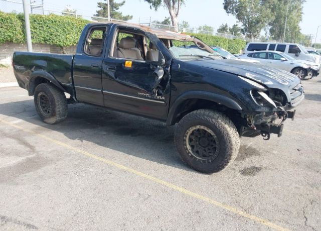 Toyota Tundra