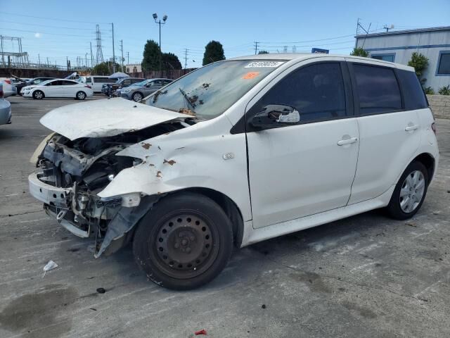 Toyota SCION xA