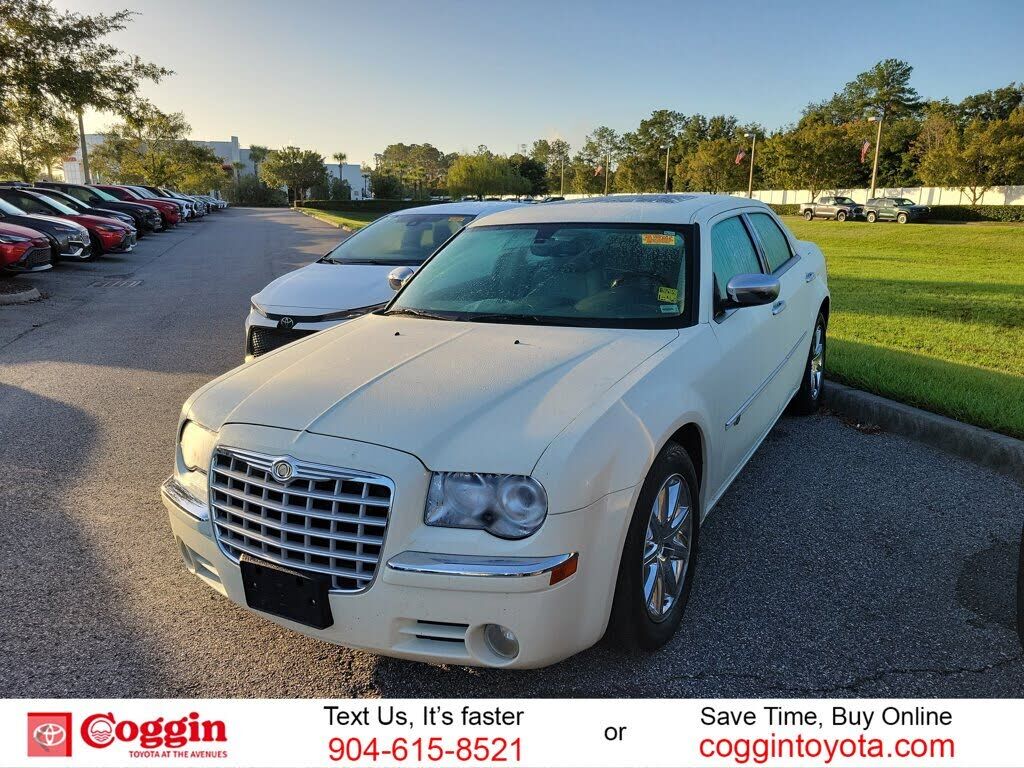 Chrysler 300C