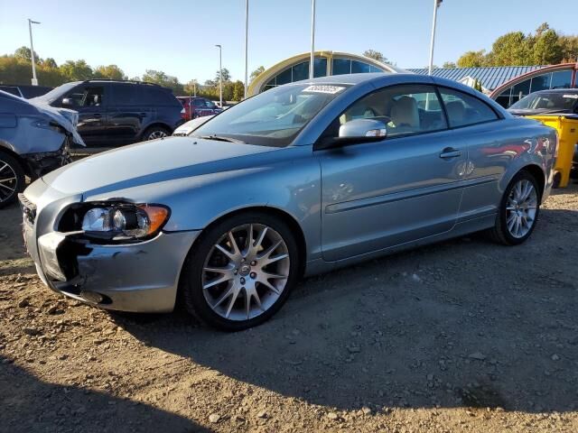 Volvo C70