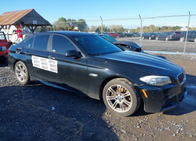 BMW 528i
