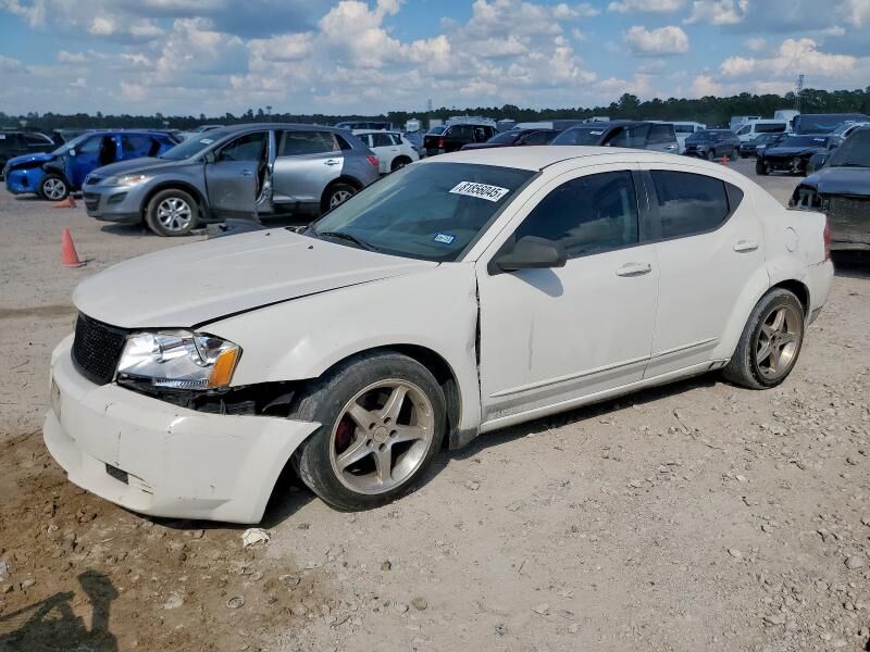 Dodge Avenger