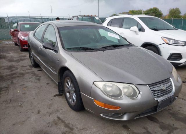 Chrysler 300