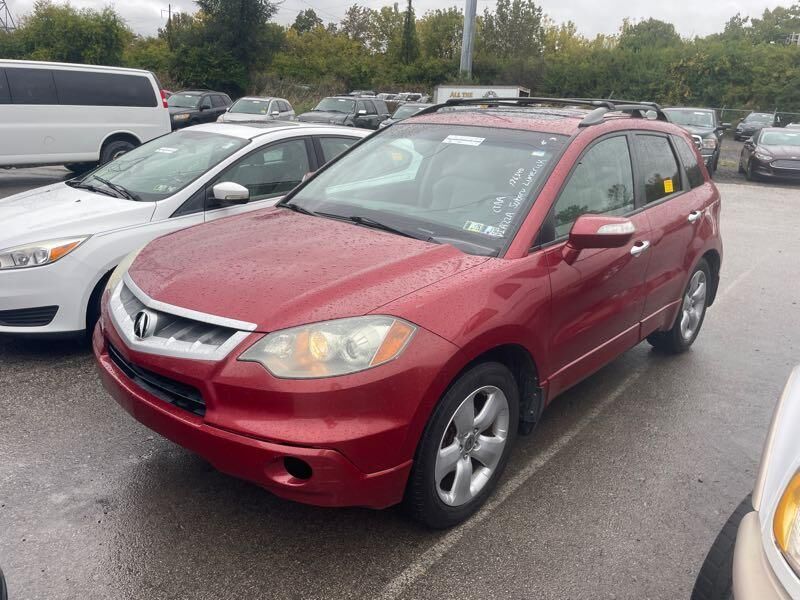 Acura RDX