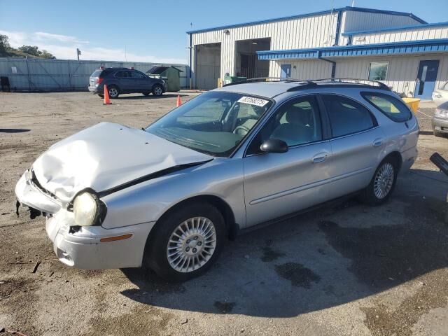 Mercury Sable