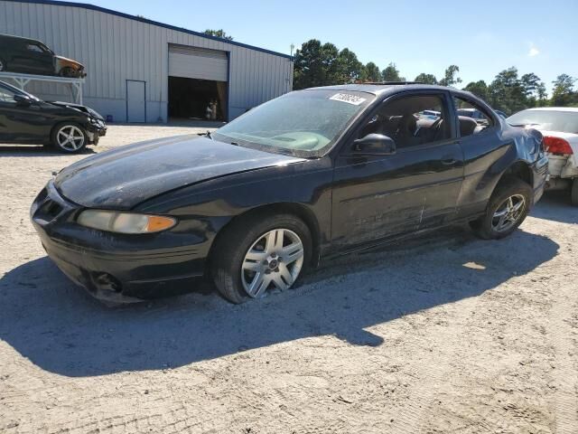 Pontiac Grand Prix