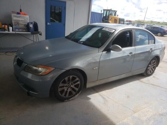 BMW 328i