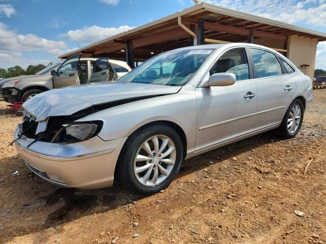 Hyundai Azera
