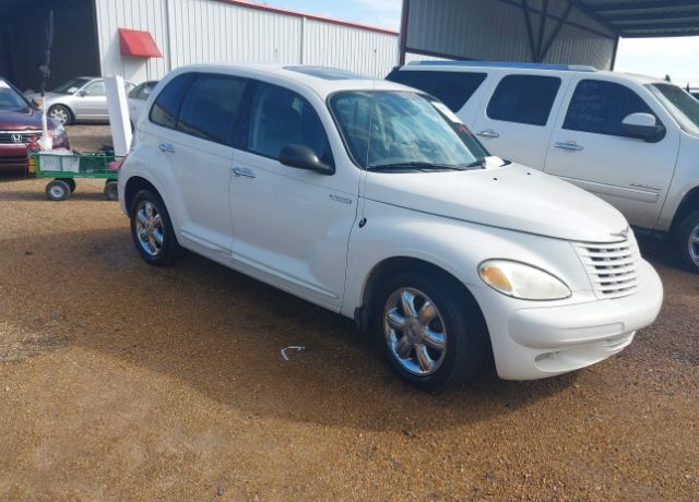 Chrysler PT Cruiser