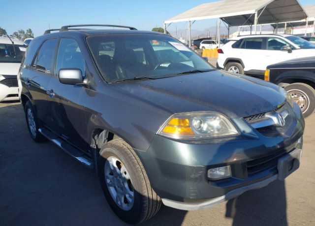 Acura MDX