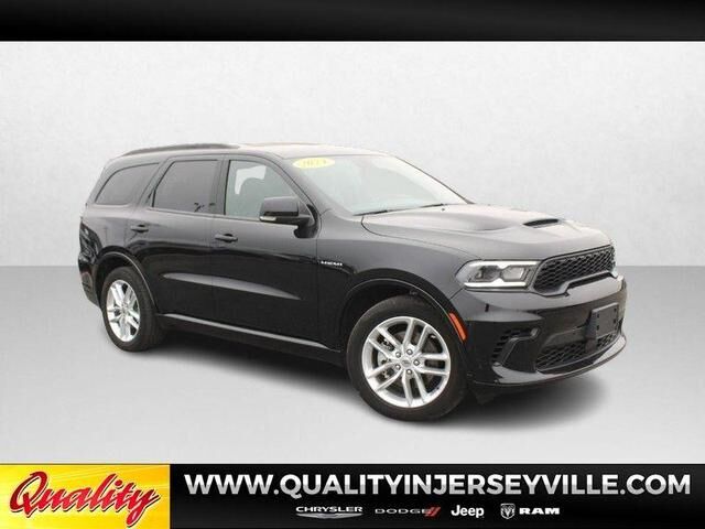 2024 DODGE Durango