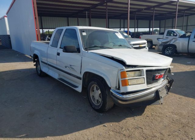 GMC Sierra