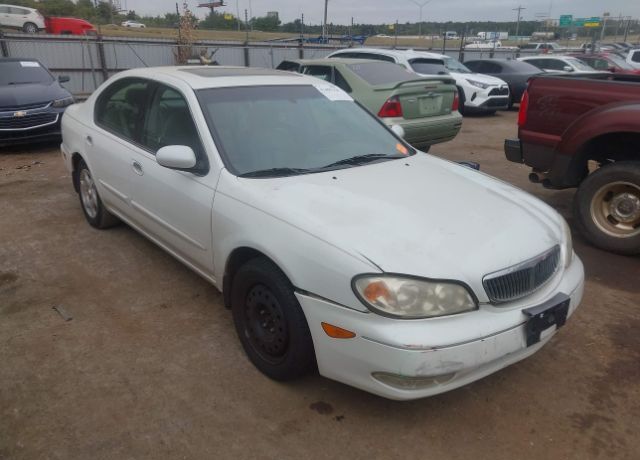 Infiniti I30