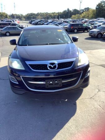 Mazda CX-9