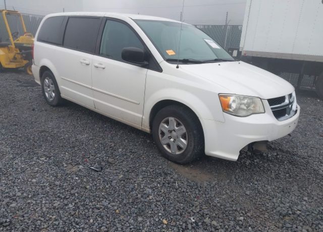 Dodge Grand Caravan