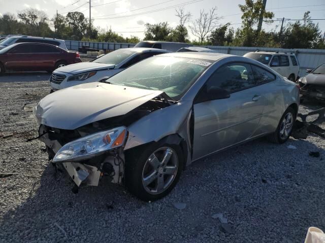 Pontiac G6