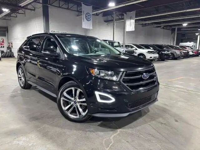 Ford Edge
