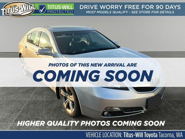 Acura TL