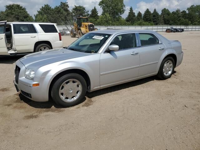 Chrysler 300