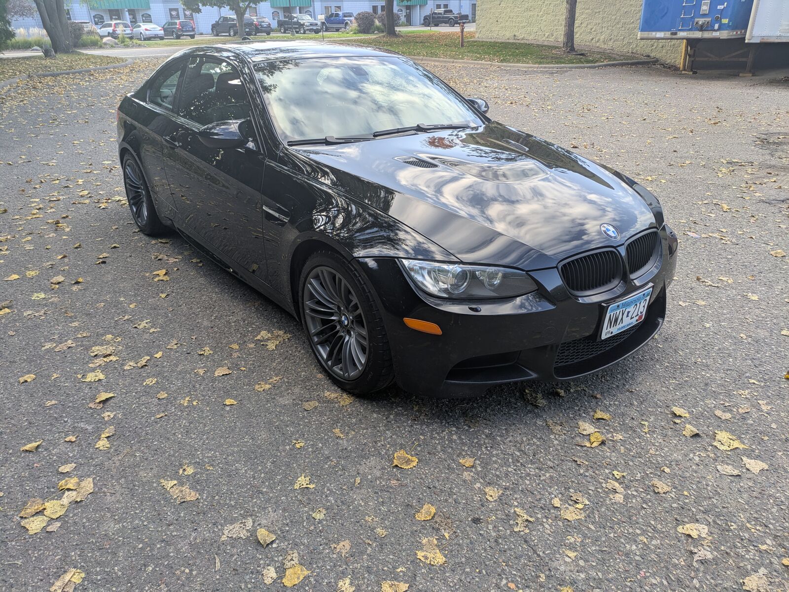 BMW M3