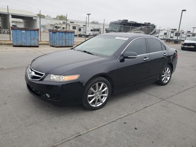 Acura TSX