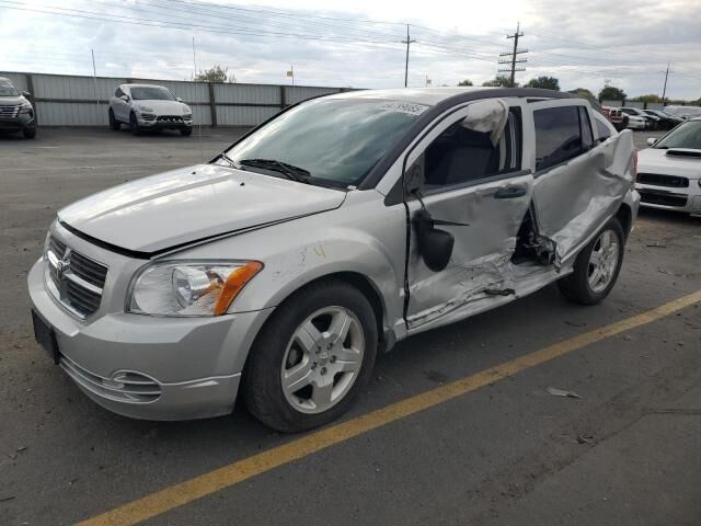 Dodge Caliber