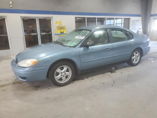 Ford Taurus