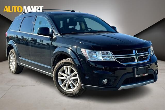 Dodge Journey