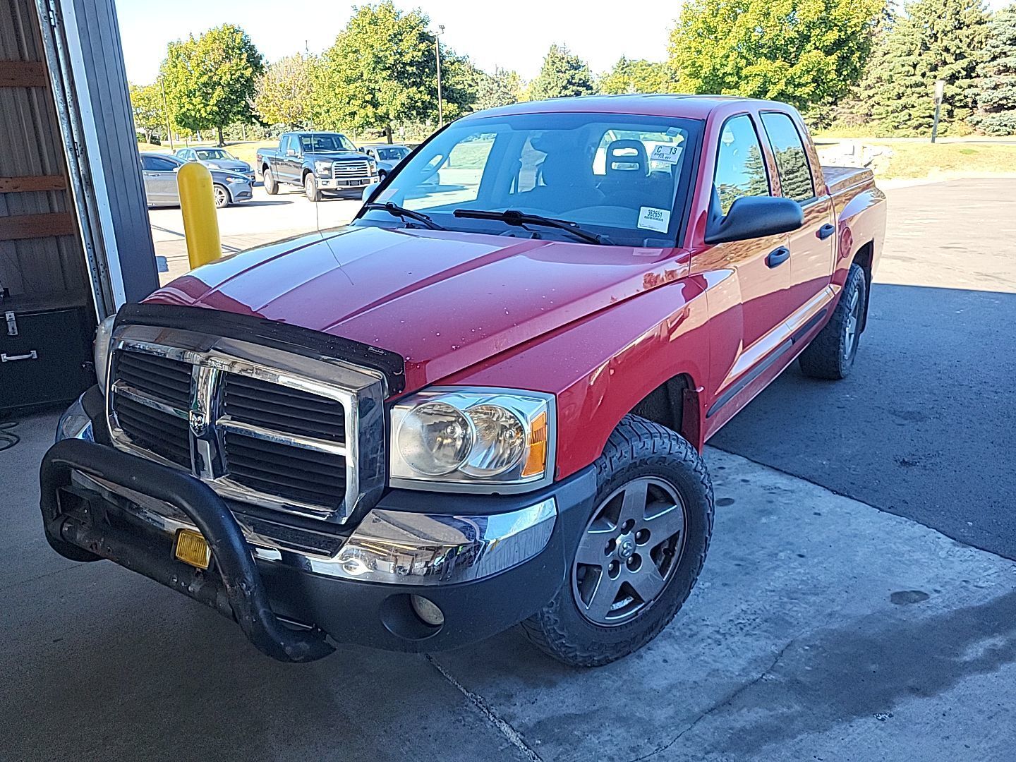 Dodge Dakota