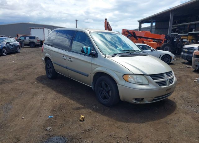 Dodge Caravan/Grand Caravan