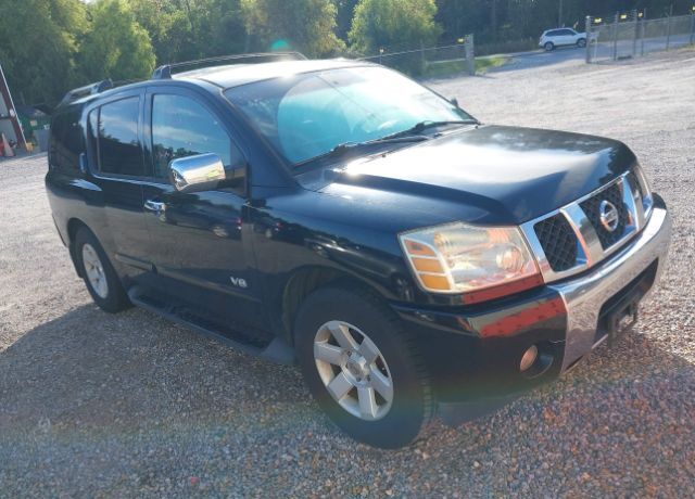 Nissan Armada