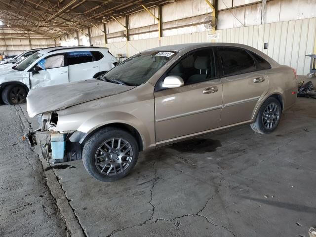 Suzuki Forenza