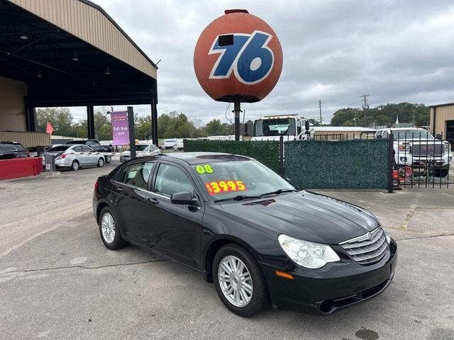 Chrysler Sebring