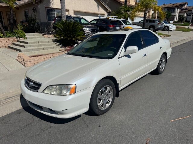 Acura TL