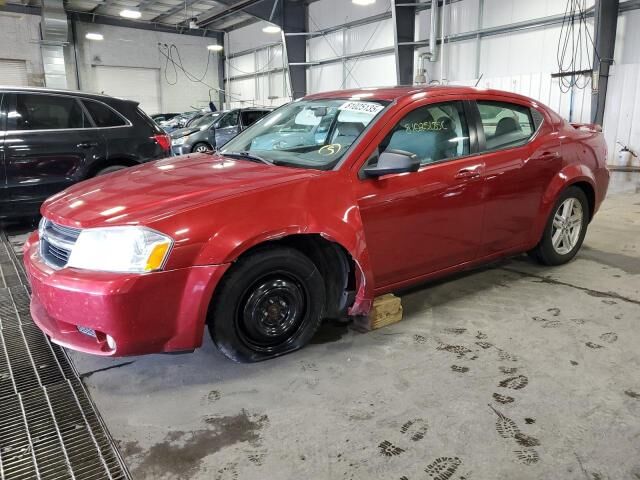 Dodge Avenger