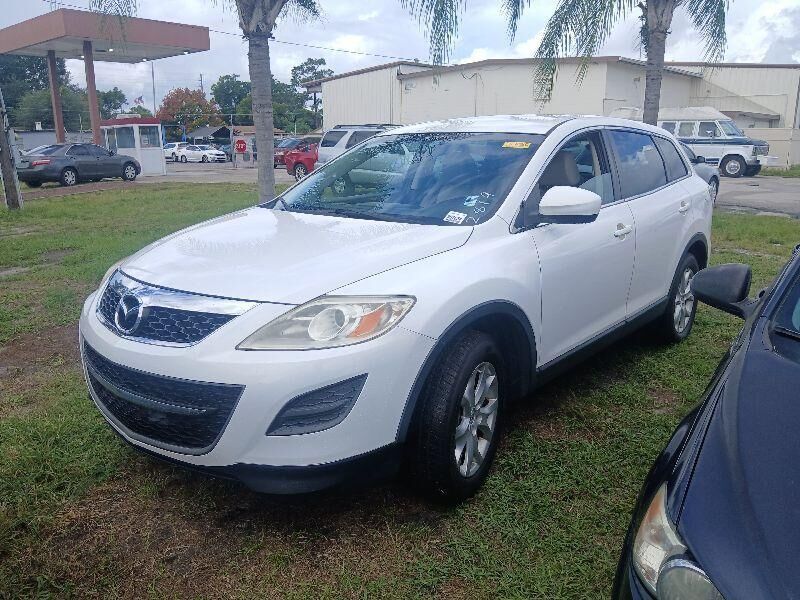Mazda CX-9
