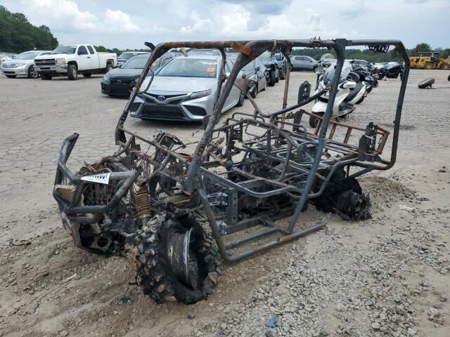 Honda Pioneer
