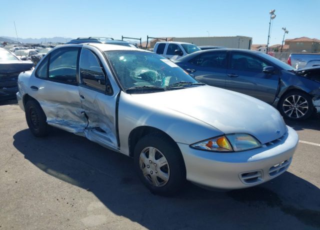 Chevrolet Cavalier