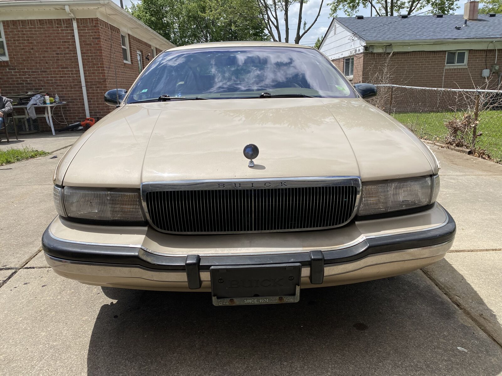 Buick Roadmaster