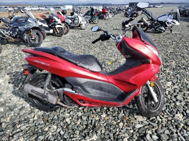 Honda PCX150