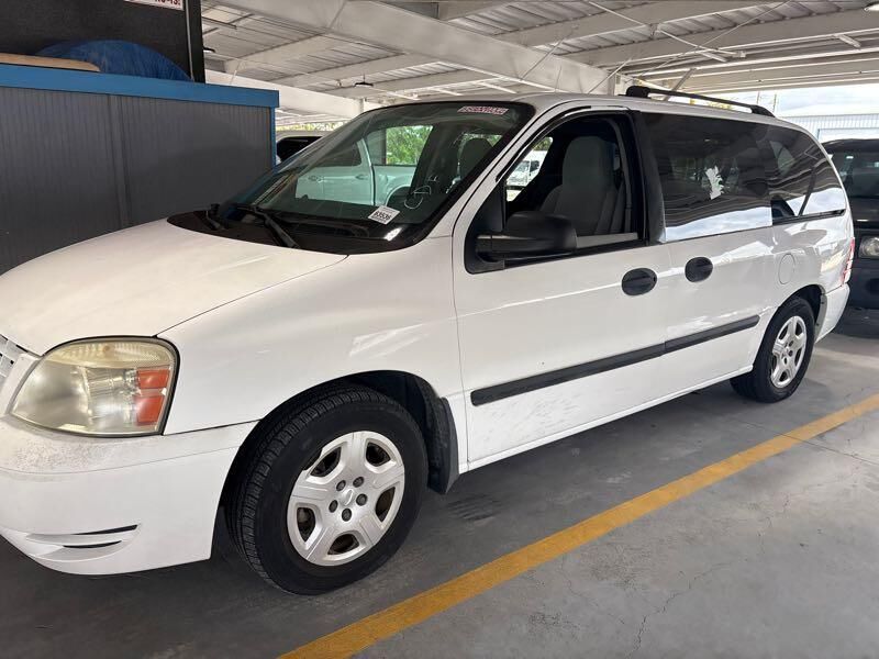 Ford Freestar