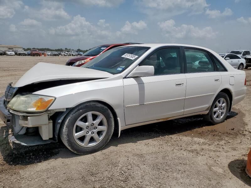 Toyota Avalon