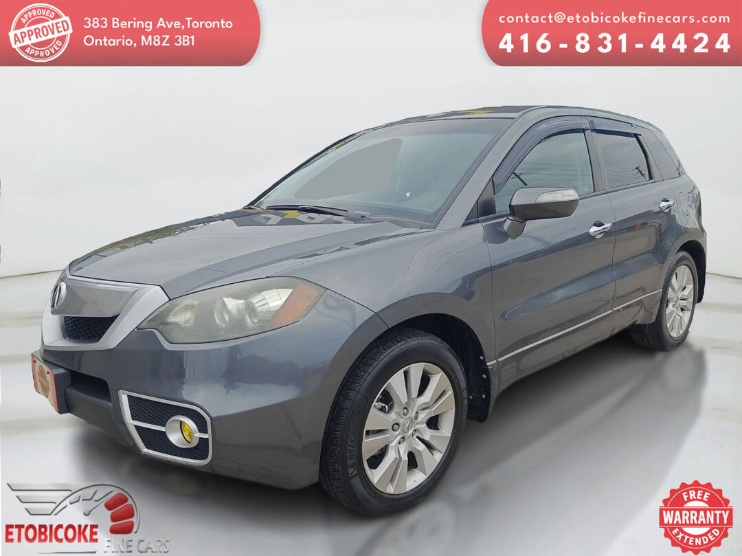 Acura RDX